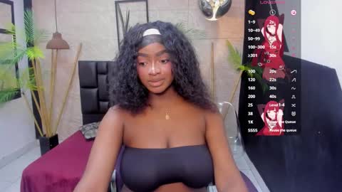 Alana online show from March 12, 6:19 am