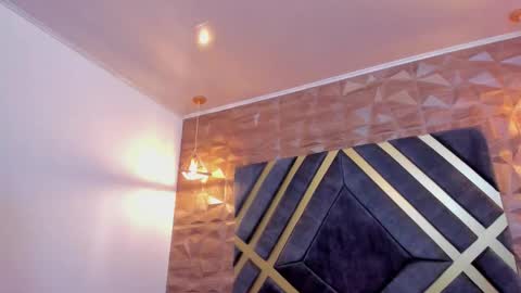 ALANA COX online show from January 13, 11:21 pm