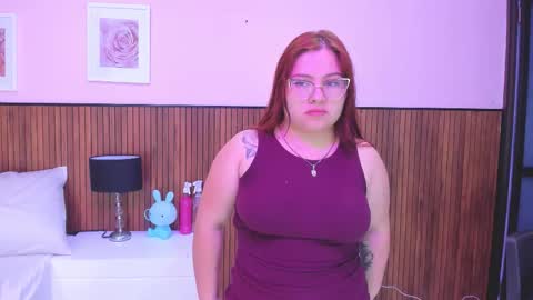 Alana online show from September 9, 11:54 am