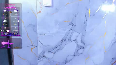 Alana online show from December 14, 4:12 pm