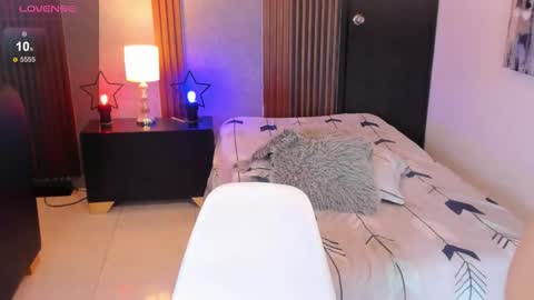 Alana online show from November 28, 4:26 am