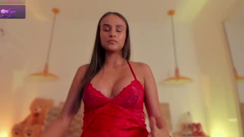 Alana online show from January 12, 5:34 am