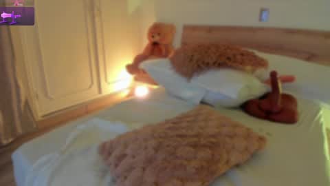 Alana online show from January 19, 3:50 am