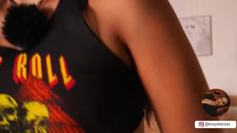 Alana online show from October 27, 2:26 am