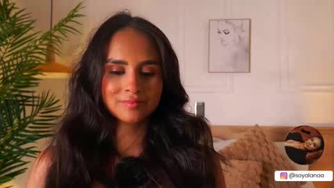 Alana online show from November 3, 3:41 am