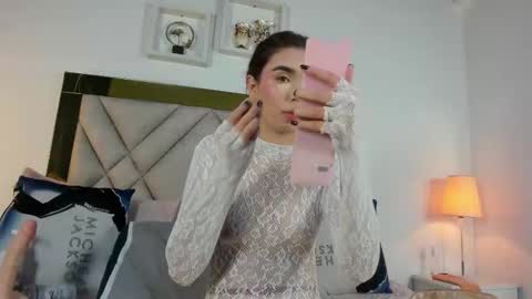 Alana 3 online show from January 14, 12:11 pm