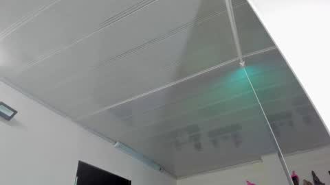 Snapshot of alana_madison chatting on January 8, 4:54 pm Maeve online show from January 8, 4:54 pm