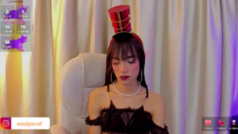 alana madison online show from December 14, 6:19 am