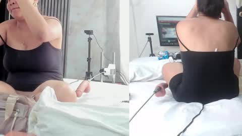 Alana online show from January 18, 7:17 pm