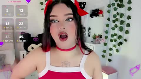 Alana Muller online show from October 28, 5:33 am