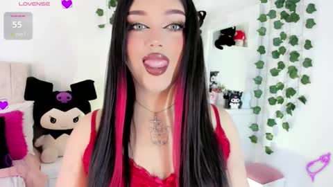 Alana Muller online show from November 10, 7:07 am