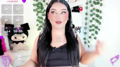 Alana Muller online show from March 9, 5:22 am