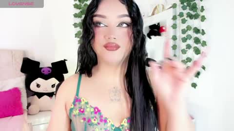 Alana Muller online show from March 31, 6:25 am