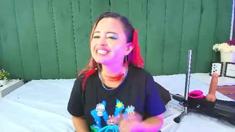 ALANA PETITE online show from July 19, 2:59 am