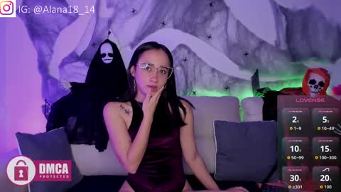 alana_pherson online show from October 11, 8:13 am