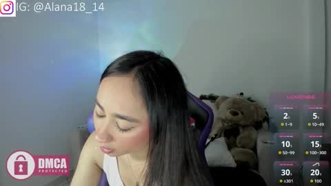 alana_pherson online show from November 11, 3:50 am