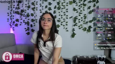 alana_pherson online show from March 9, 5:11 am
