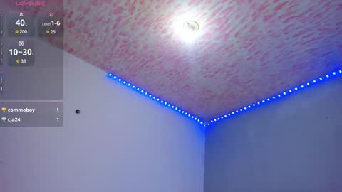 Alana. online show from December 7, 10:56 am