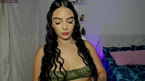 Alana. online show from January 7, 7:49 pm