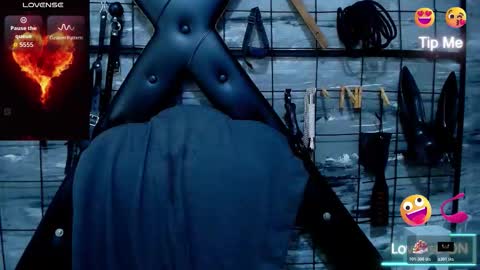 ALANA ROTH online show from March 5, 11:34 pm