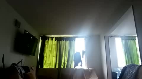 isabella online show from February 23, 11:40 am