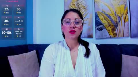 Alana  online show from October 18, 12:06 pm