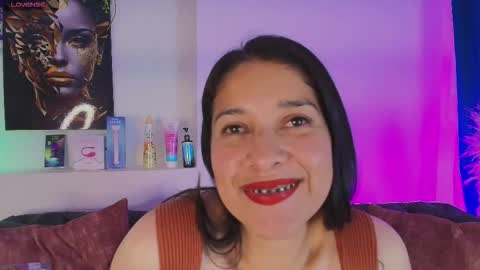 Alana  online show from January 13, 7:41 pm