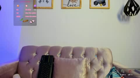 alana_vega69 online show from September 30, 12:10 pm