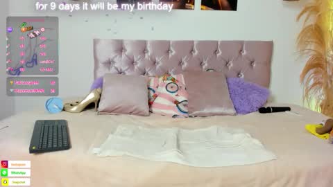 alana_vega69 online show from November 20, 3:12 pm