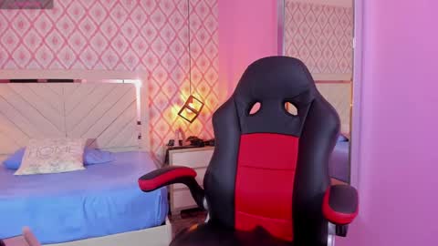  ALANA online show from September 12, 12:27 pm