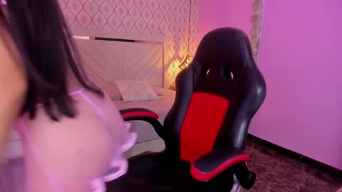  ALANA online show from November 11, 12:49 pm