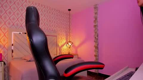  ALANA online show from January 8, 2:36 am