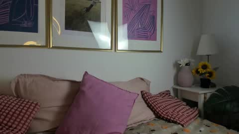 ALANA online show from February 21, 11:44 am