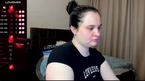 Snapshot of alanabrox chatting on October 15, 12:33 am Julia online show from October 15, 12:33 am