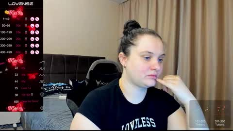 Julia online show from November 14, 11:35 pm