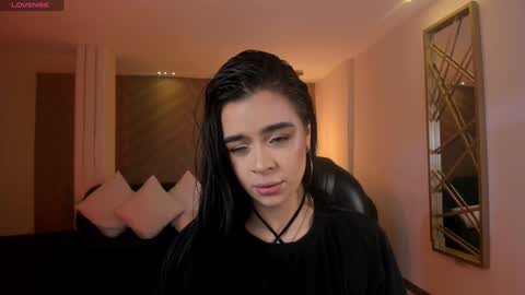 Alana online show from January 24, 3:54 am