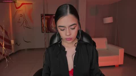 Alana online show from February 26, 3:32 am