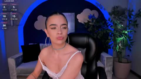 Alana online show from March 1, 4:15 am