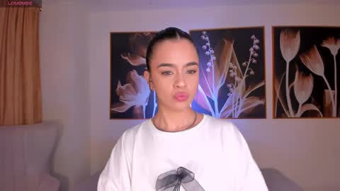 Alana online show from September 21, 12:29 pm