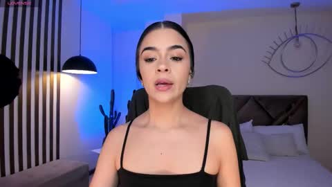 Alana online show from November 19, 12:49 pm