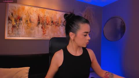 Alana online show from November 29, 12:19 pm