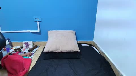 Alanah Prestoon online show from October 17, 11:51 pm