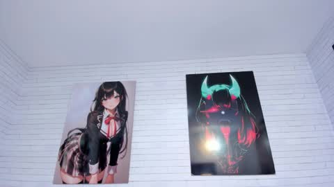 ALANA  online show from March 20, 10:47 pm