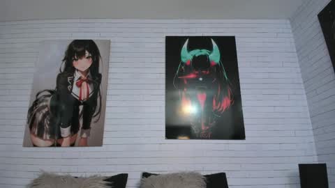 ALANA  online show from March 30, 9:16 pm