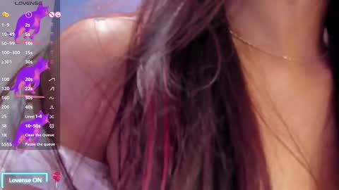 alana online show from February 11, 9:53 am