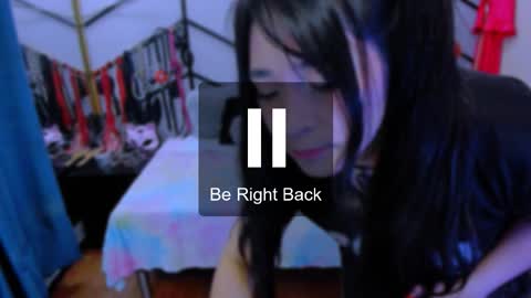 Snapshot of alanaluke chatting on September 18, 6:32 pm Alana online show from September 18, 6:32 pm
