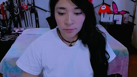 Alana online show from November 12, 7:13 pm