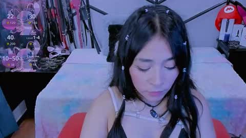 Alana online show from January 5, 7:17 pm