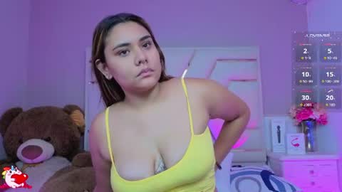 alanarousse_ online show from July 14, 12:11 pm