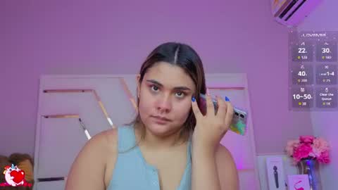 alanarousse_ online show from July 27, 12:34 pm